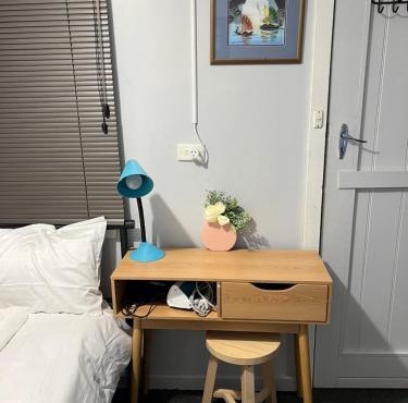A lovely studio in Kings Meadows