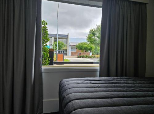 Leeton Centre Motel
