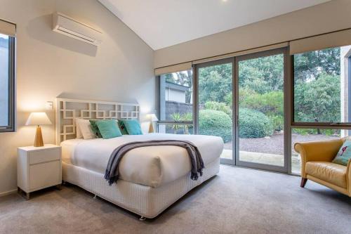Bunker Downs I Private Properties