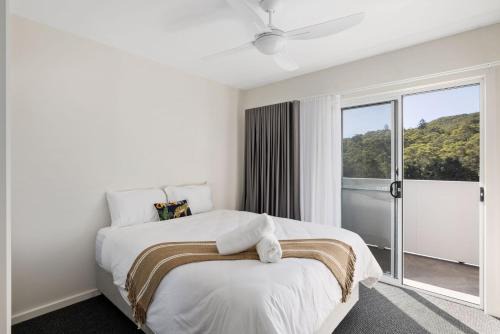 Bentley Beach Villa