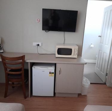 Aromet Motor Inn