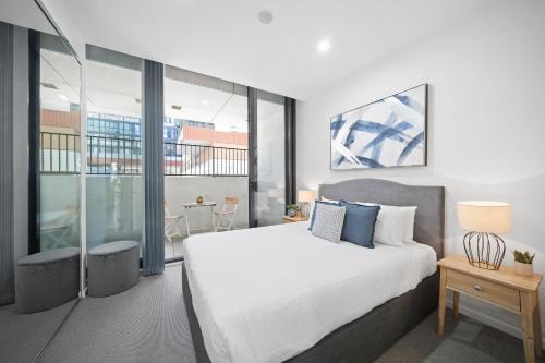 Founders Lane Apartments by Urban Rest