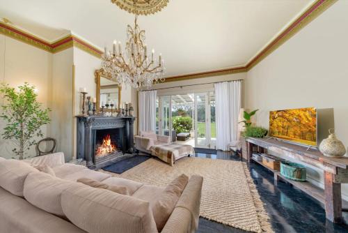 Wembley Estate, Southern Highlands