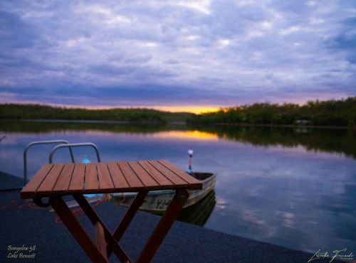 Bungalow 58 Lake Bennett Darwin