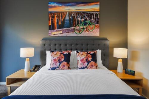 Kimberley Gardens Hotel, Serviced Apartments and Serviced Townhouses