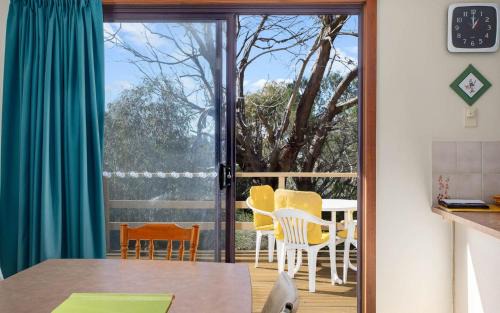 Comfortable Elevated Holiday Home