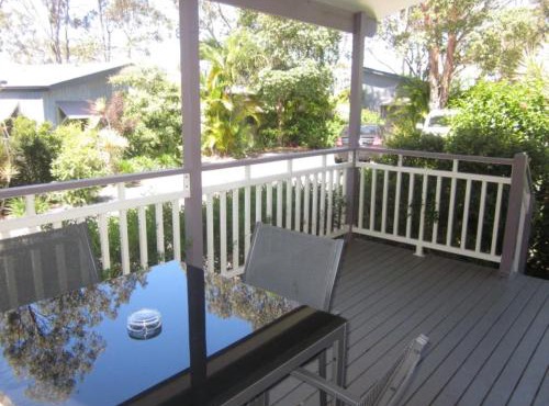 Reflections Moonee Beach - Holiday Park