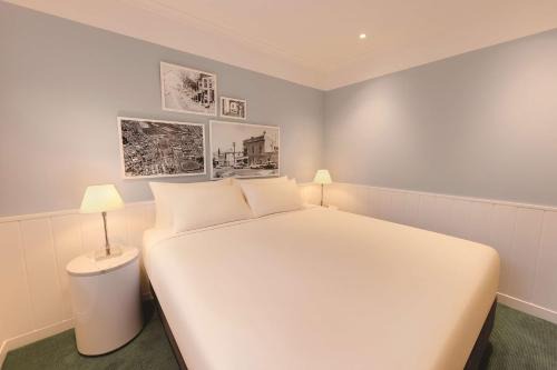 Adina Apartment Hotel Chippendale