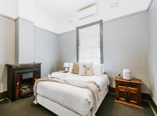 Federal Hotel Mudgee
