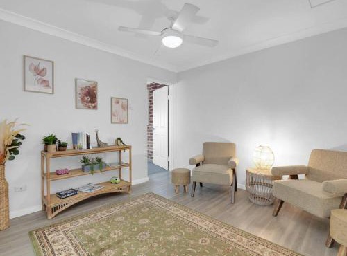 Lilly Pilly Lodge