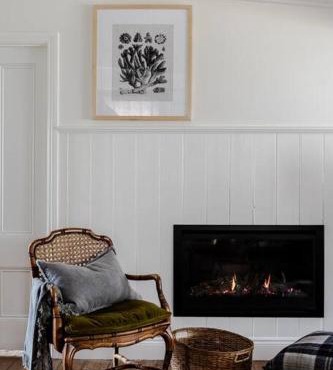 Port Cottage on the Great Ocean Road