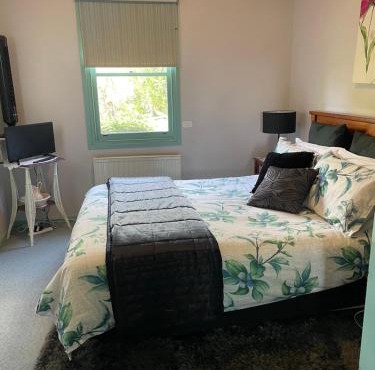 Butlers Guesthouse