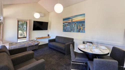 Executive Hideaway