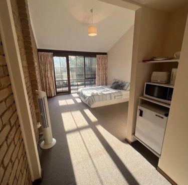 Harmonious One Bedroom Cabin