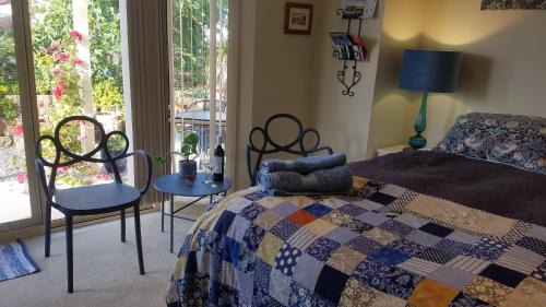Blue Wren Retreat