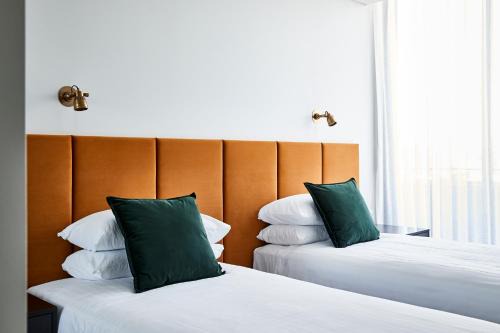 Astina Suites, Penrith