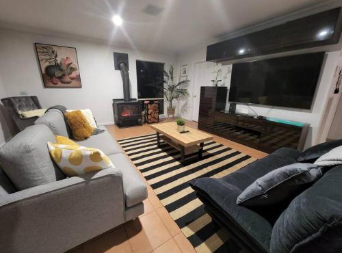 Centelle Park Farm Stay