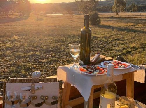 Grattai Grove Mudgee