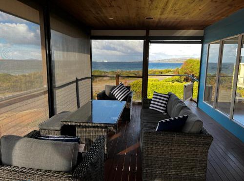 Lincoln View Holiday House