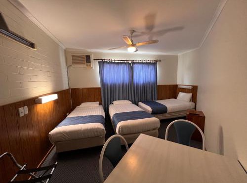 Sturt Motel Balranald