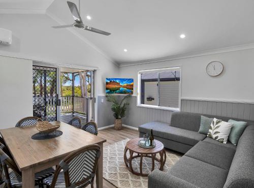 Ingenia Holidays South West Rocks