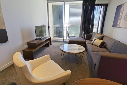 KOZYGURU Chatswood Luxury Studio Walk to Chatswood Chase NCH088-721