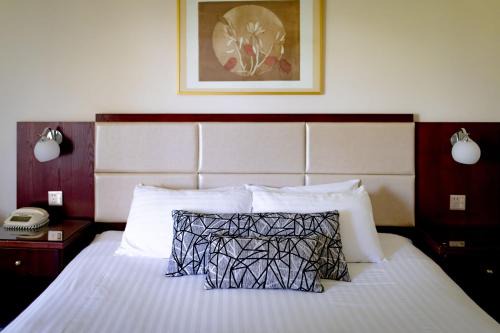 Charbonnier Motor Inn