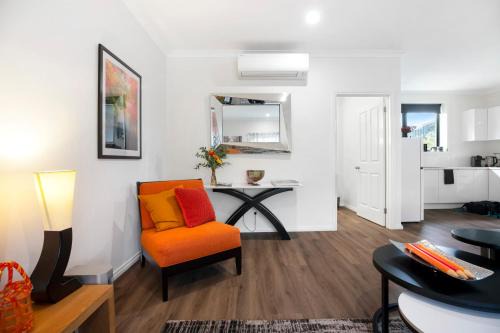 Wotama, Macedon B and B, Honour Ave, Mount Macedon