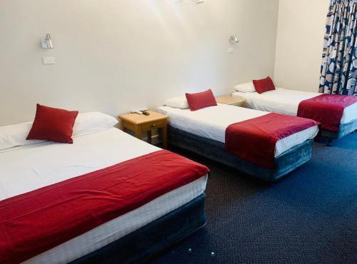 Lake Munmorah Motel