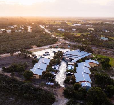 Bremer Bay Resort