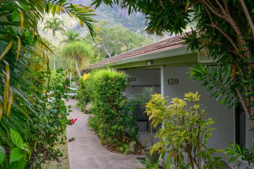 Amaroo Rainforest Resort
