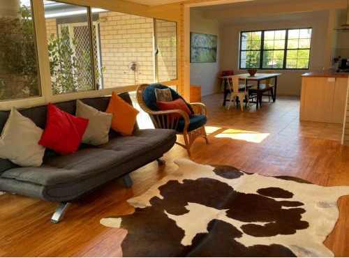 Kia Ora Lookout Retreat
