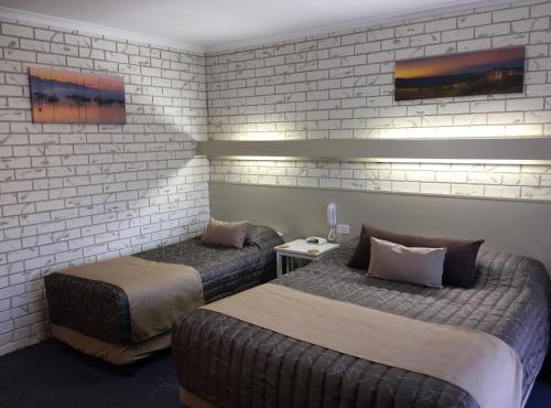 Culcairn Motor Inn