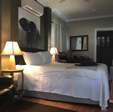 Yellow Gum Bed and Breakfast