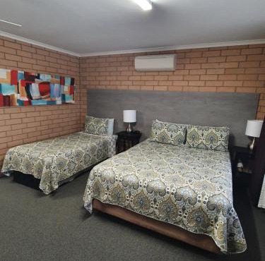 Streaky Bay Motel and Villas