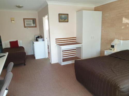 Blayney Central Motel
