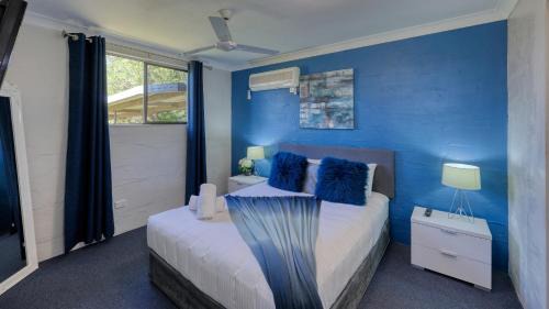 Grafton Lodge Motel