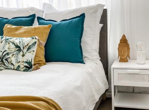 Just book it! Ruby - a spacious house in the CBD