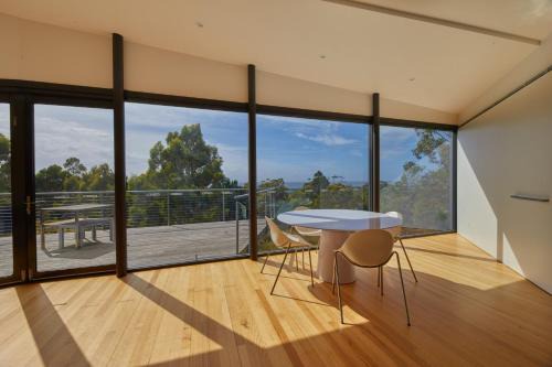 Denison Rivulet Retreats