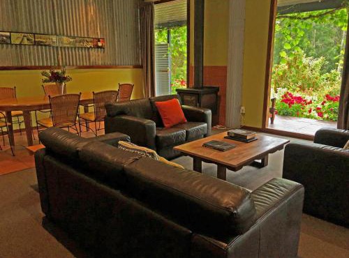 Valley Farm Vineyard Villas