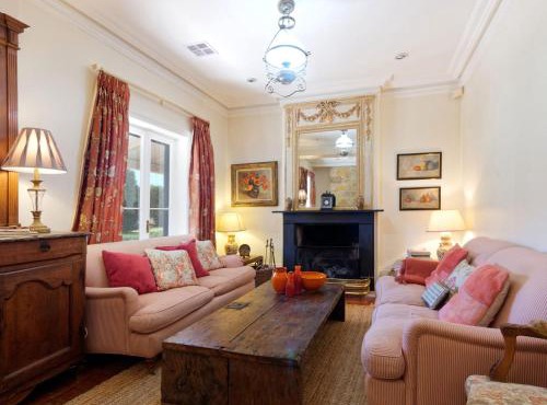 Aylmerton House and Cottage for 14 Southern Highlands