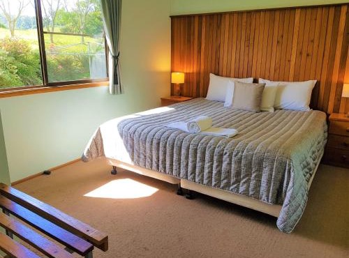 Broken River Mountain Resort
