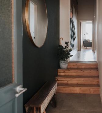 Apartments on Belmore -The Ferguson
