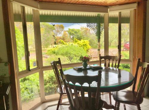 Fairy Wren Cottage Country to Coast Retreat