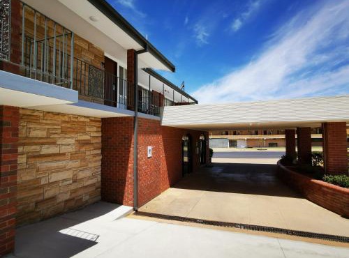 Littomore Suites Bathurst