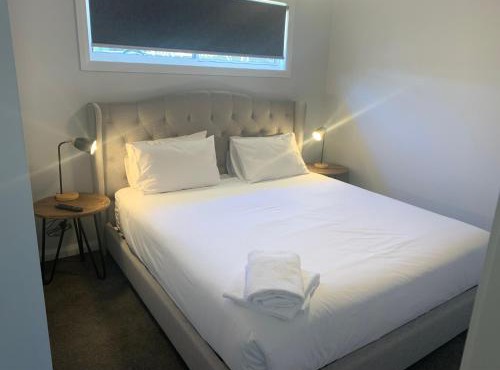 Yarrawonga Holiday Park