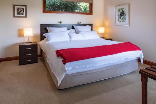 Raynella Alpaca Farmstay