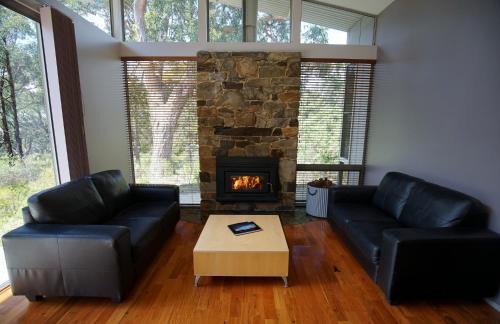 Southern Ocean Retreats - Deep Creek National Park