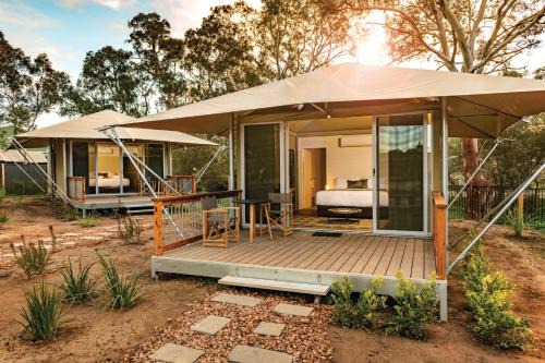 Discovery Parks - Barossa Valley