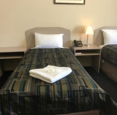 The Bakehouse Motel